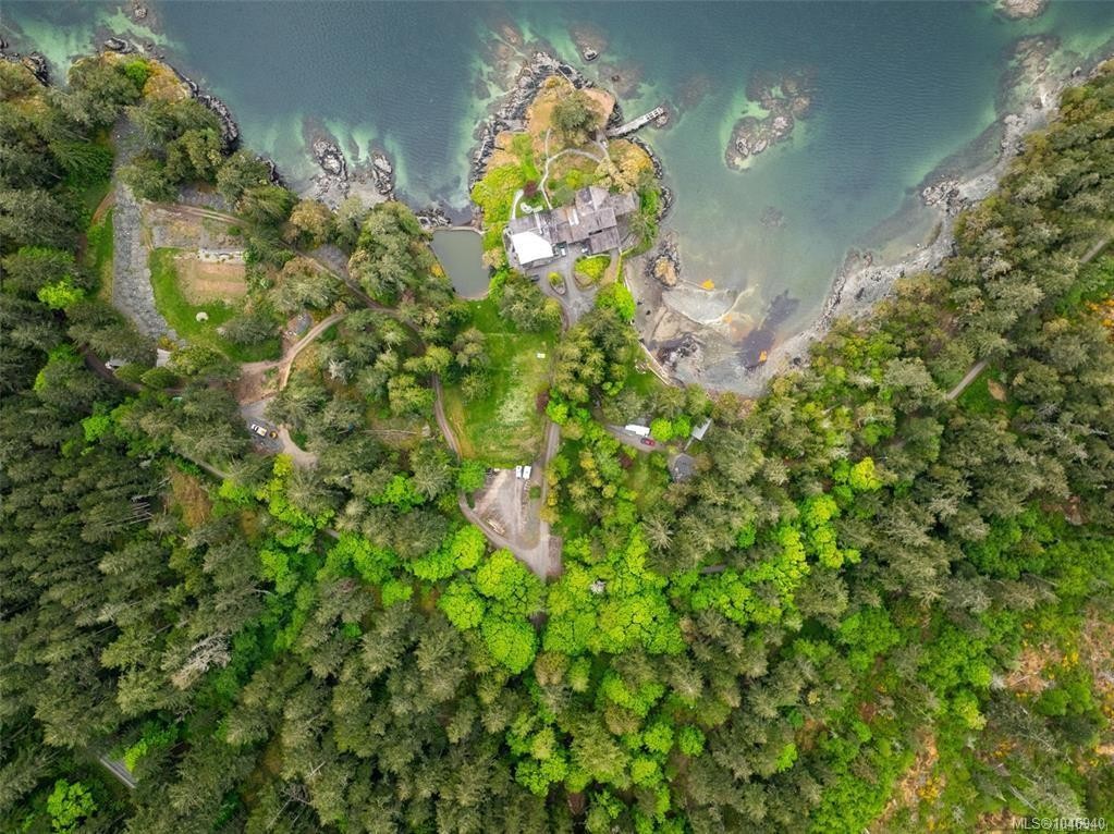 1424 Gillespie Rd, Sooke, BC