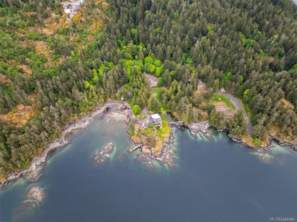 1424 Gillespie Rd, Sooke, BC