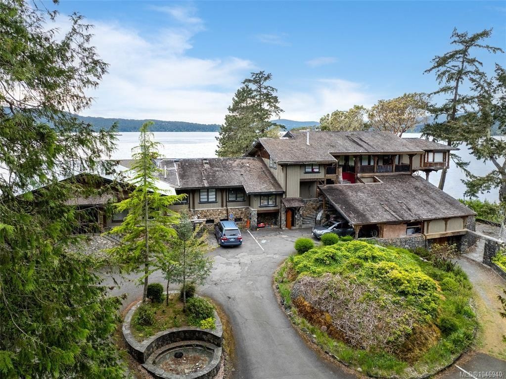 1424 Gillespie Rd, Sooke, BC