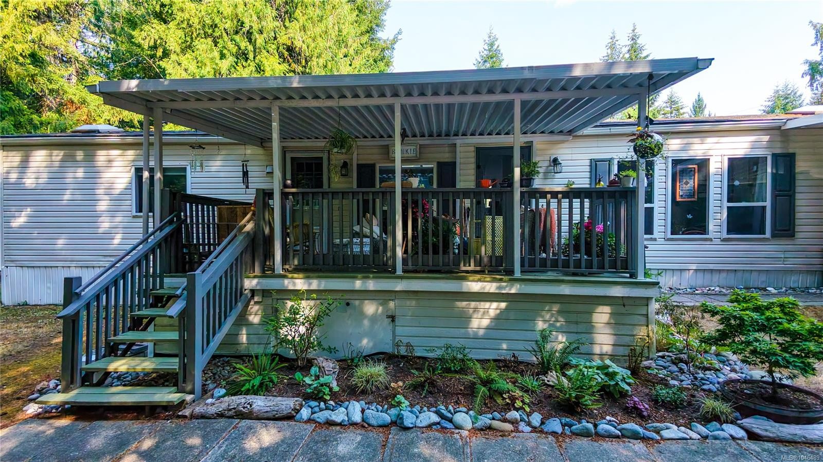 #C27-920 Whittaker Rd, Malahat, BC