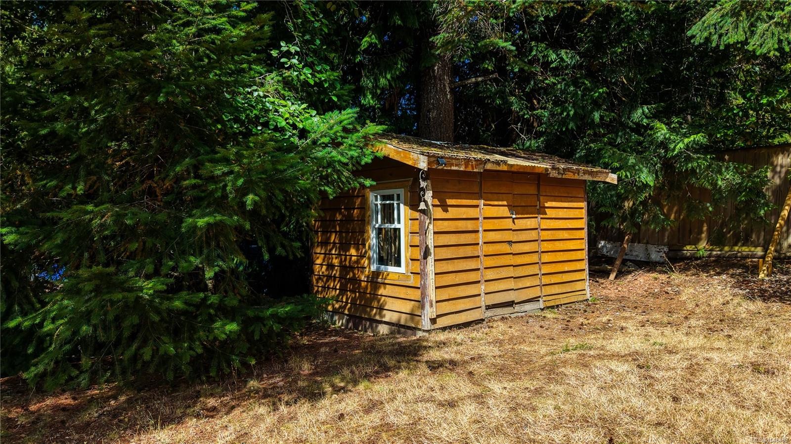 #C27-920 Whittaker Rd, Malahat, BC