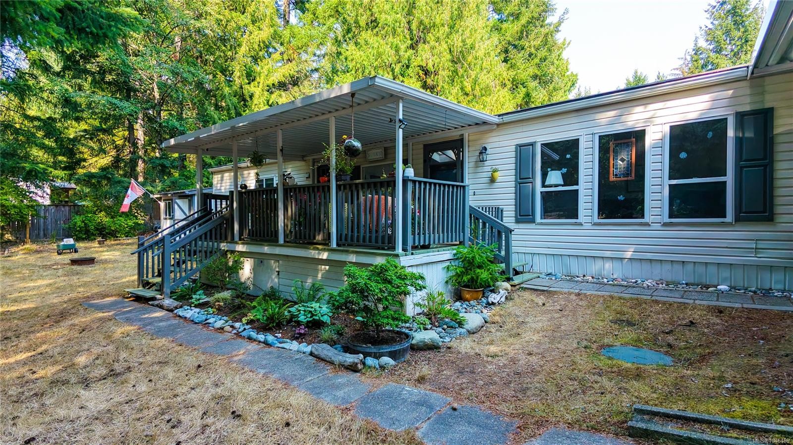 #C27-920 Whittaker Rd, Malahat, BC