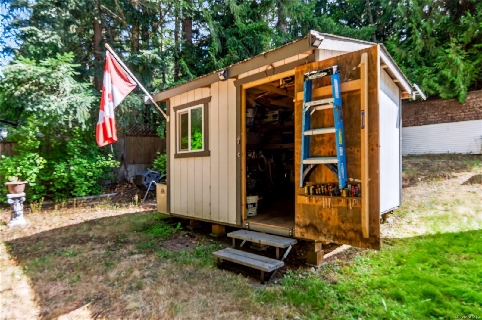 #C27-920 Whittaker Rd, Malahat, BC