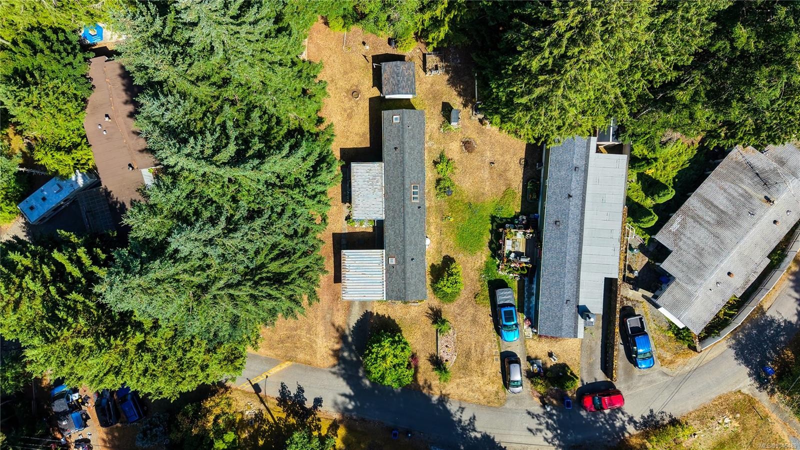 #C27-920 Whittaker Rd, Malahat, BC