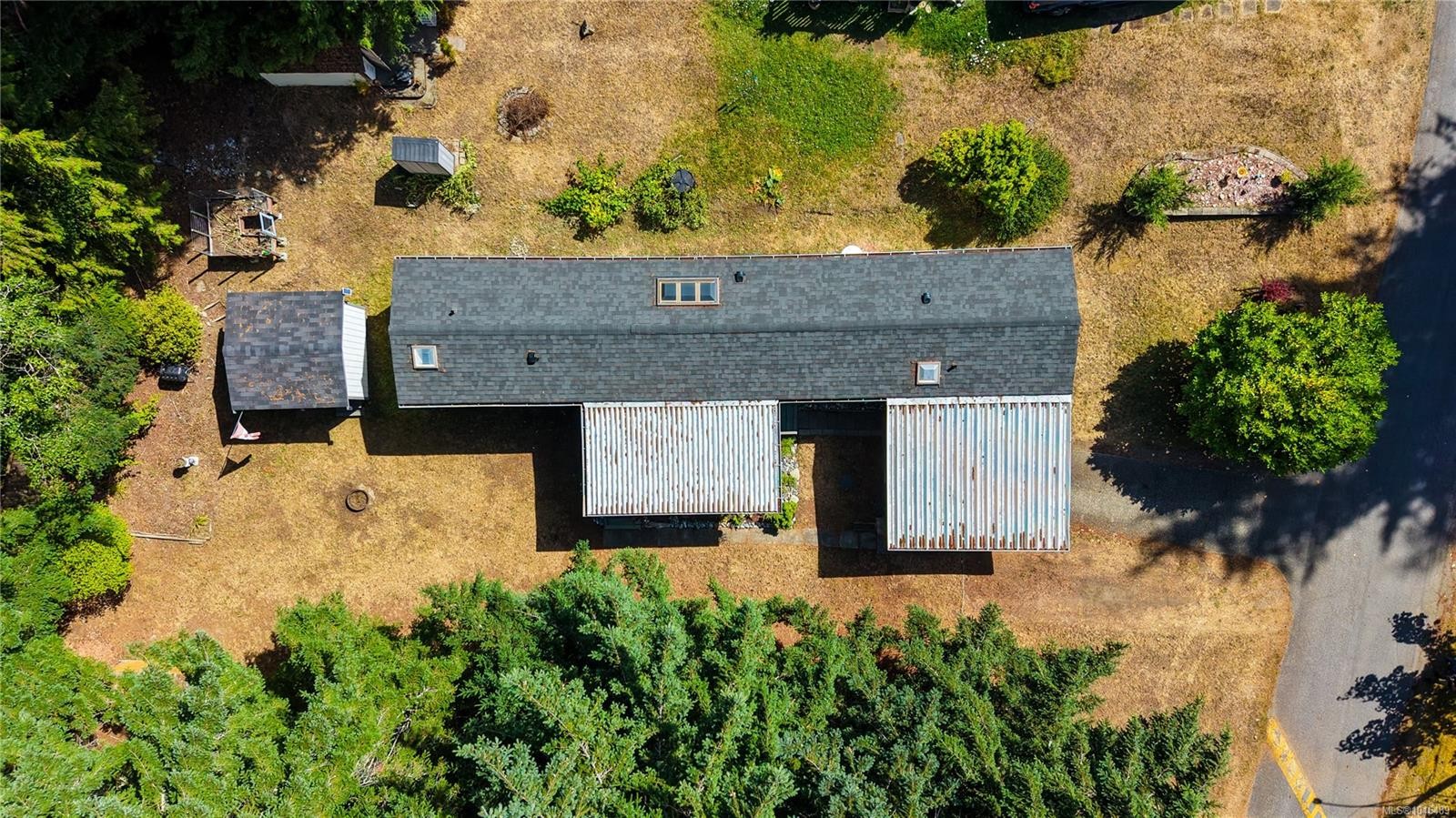 #C27-920 Whittaker Rd, Malahat, BC