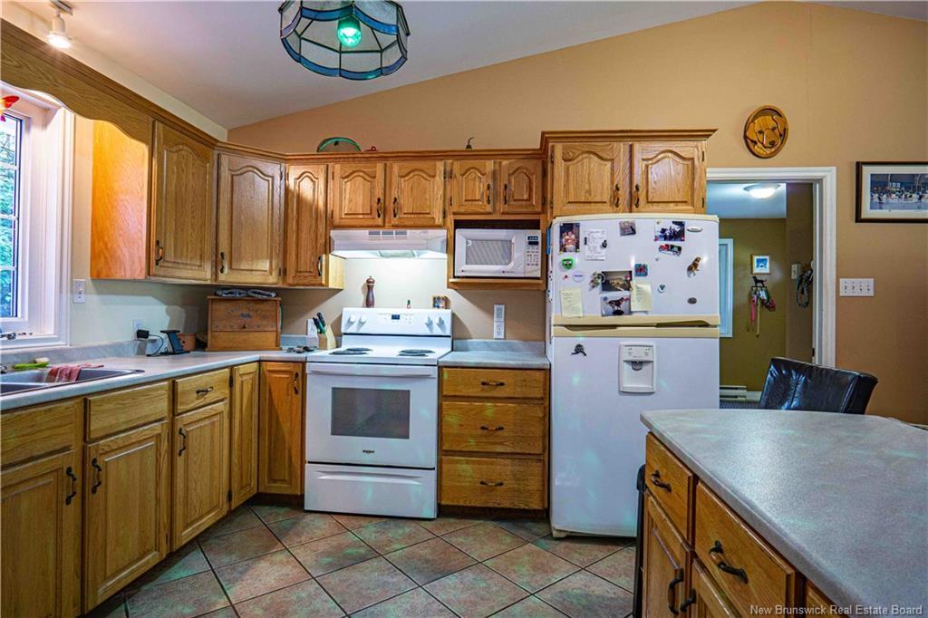 252 Railing Rd, Lincoln, NB