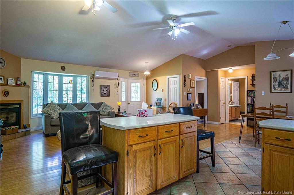 252 Railing Rd, Lincoln, NB