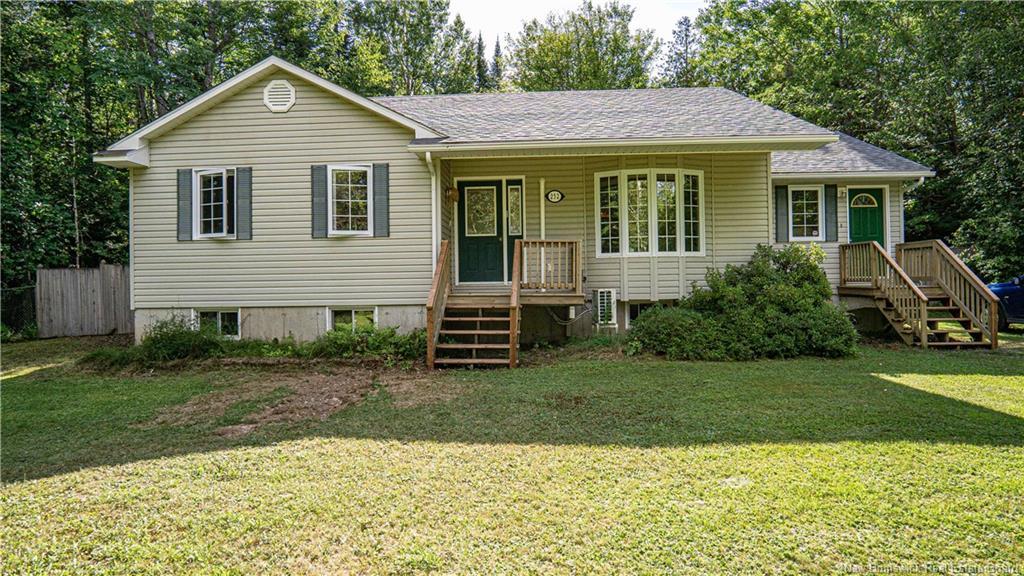 252 Railing Rd, Lincoln, NB
