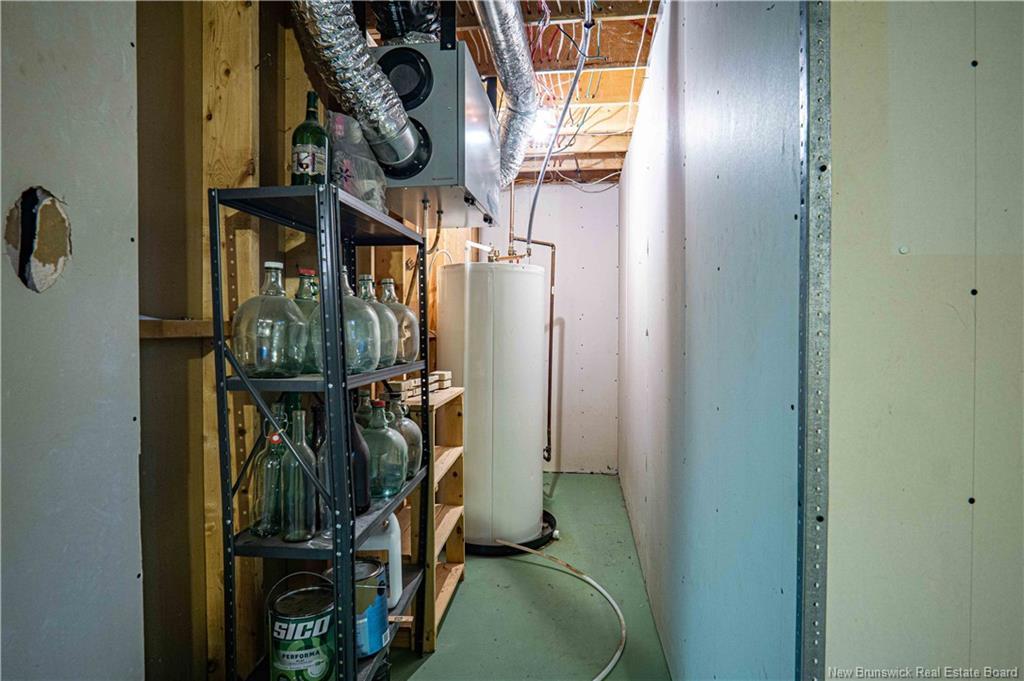 252 Railing Rd, Lincoln, NB