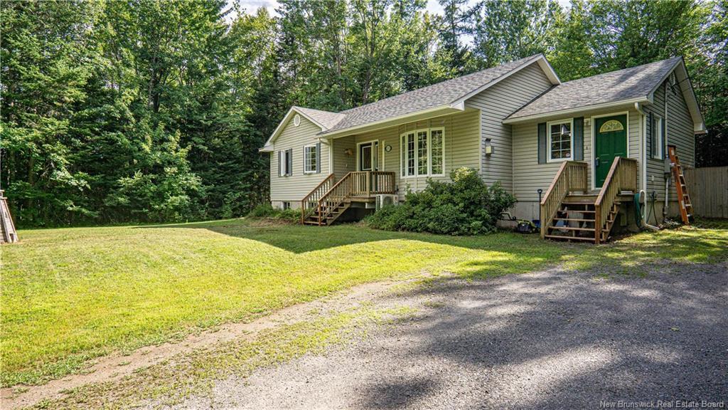 252 Railing Rd, Lincoln, NB