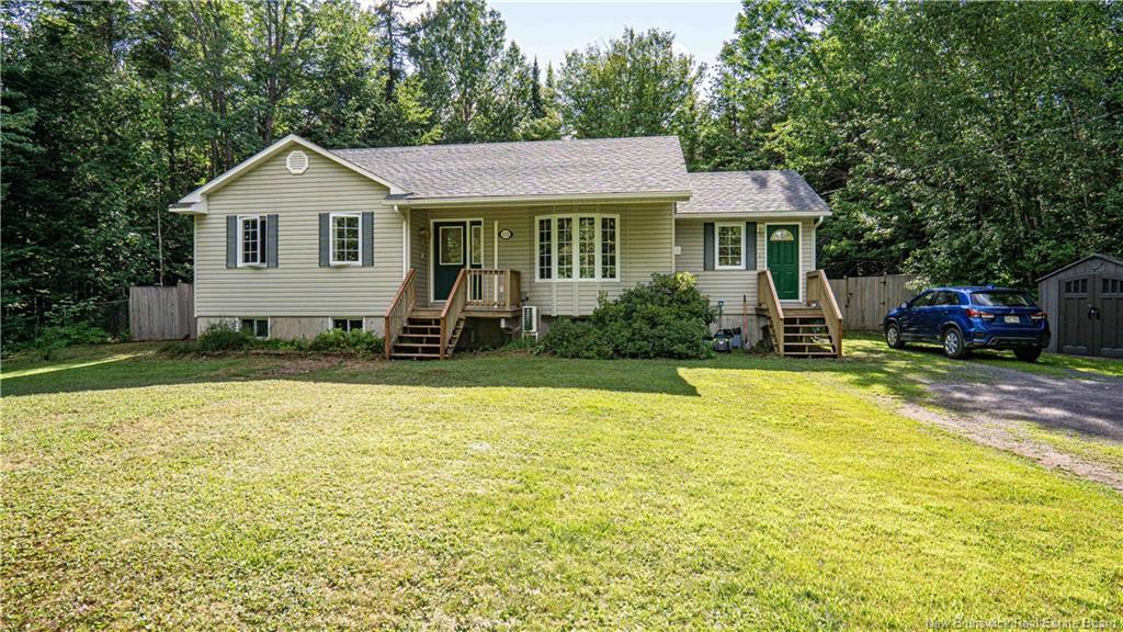 252 Railing Rd, Lincoln, NB