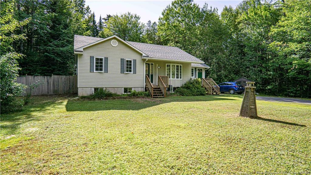 252 Railing Rd, Lincoln, NB