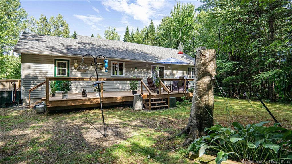 252 Railing Rd, Lincoln, NB