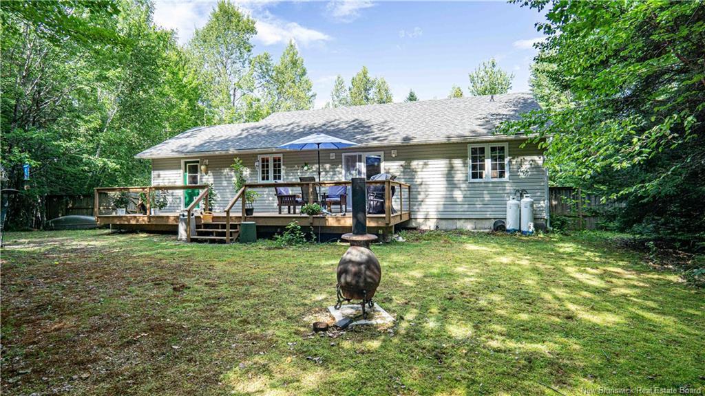 252 Railing Rd, Lincoln, NB