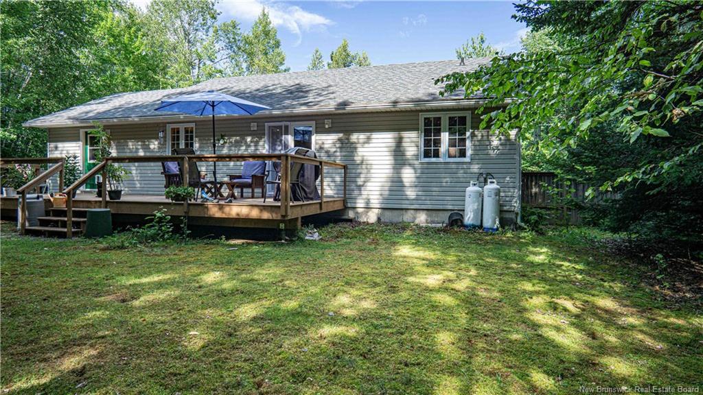 252 Railing Rd, Lincoln, NB