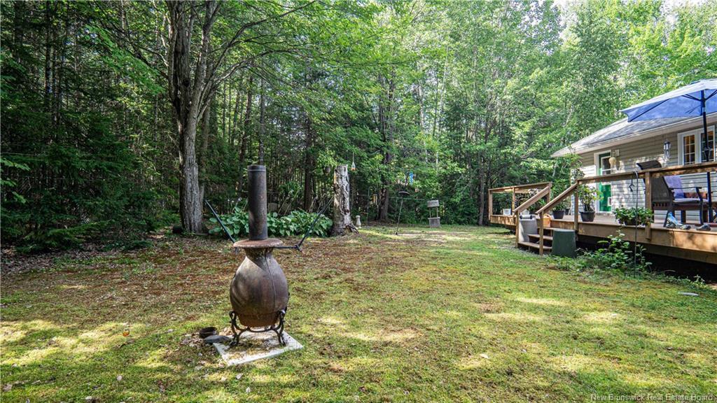 252 Railing Rd, Lincoln, NB