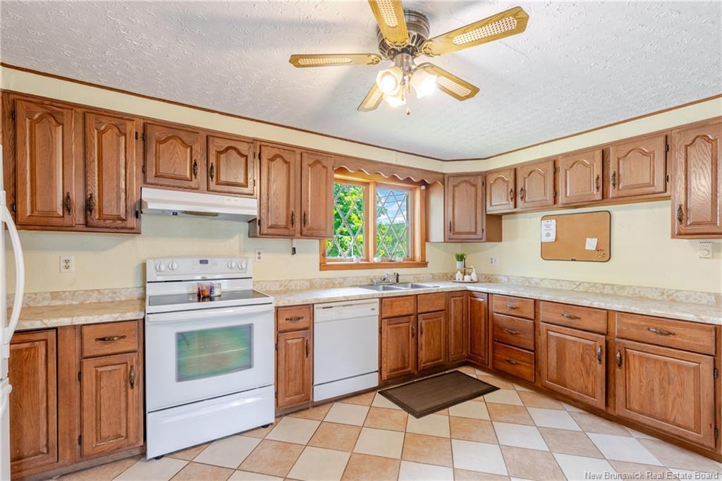 11 Vanceboro Rd, Mcadam, NB