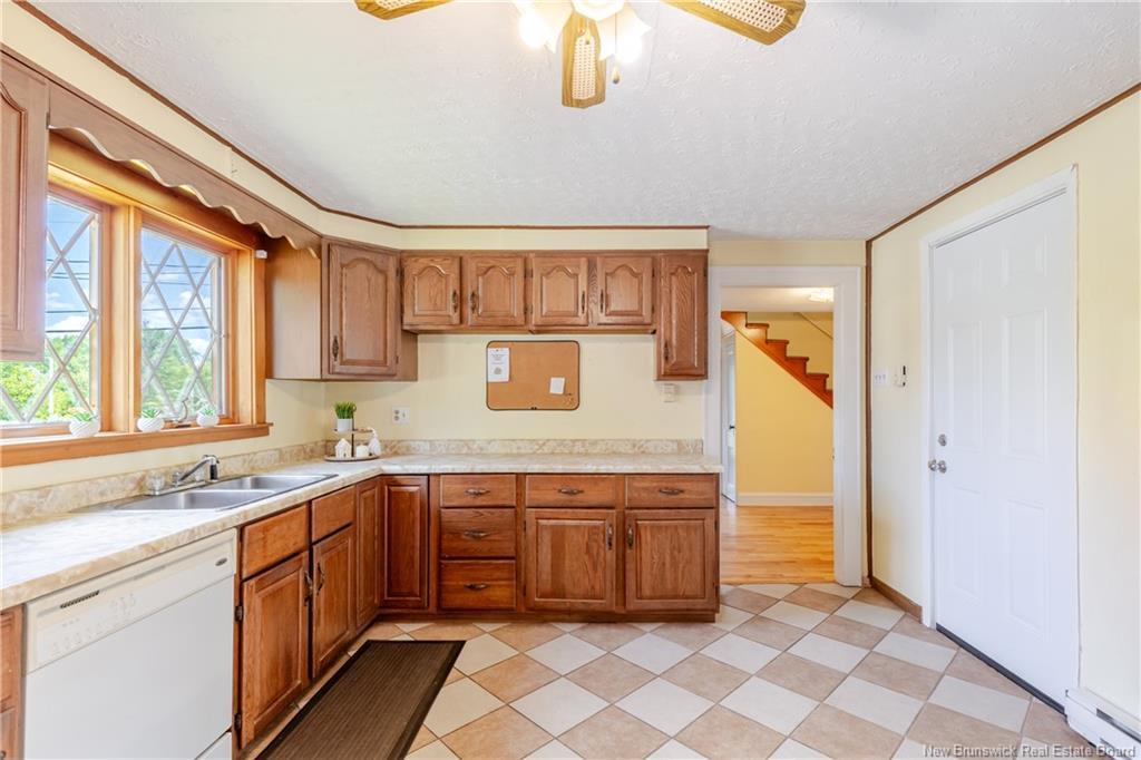 11 Vanceboro Rd, Mcadam, NB