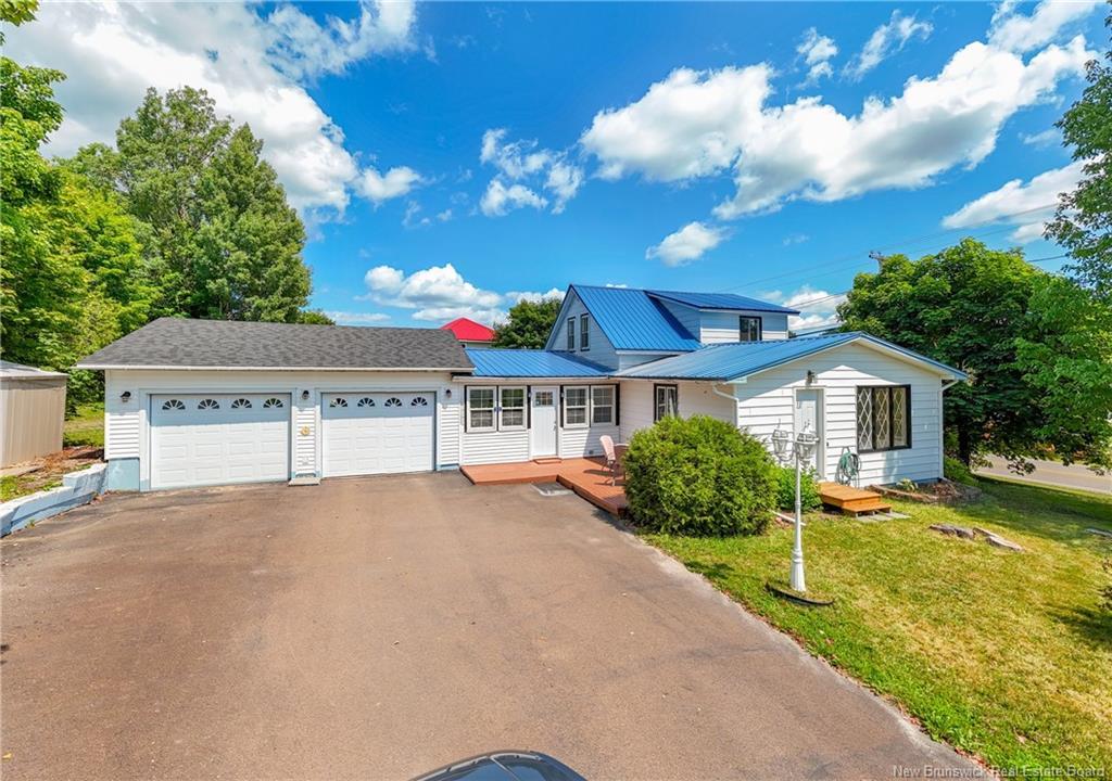 11 Vanceboro Rd, Mcadam, NB