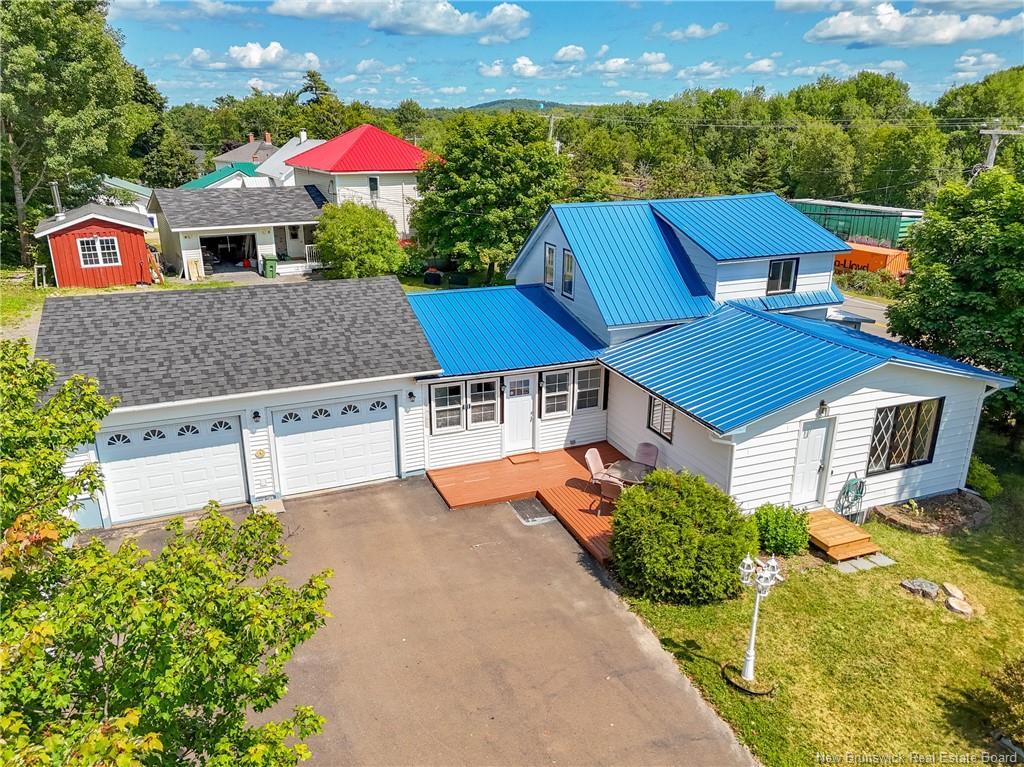 11 Vanceboro Rd, Mcadam, NB