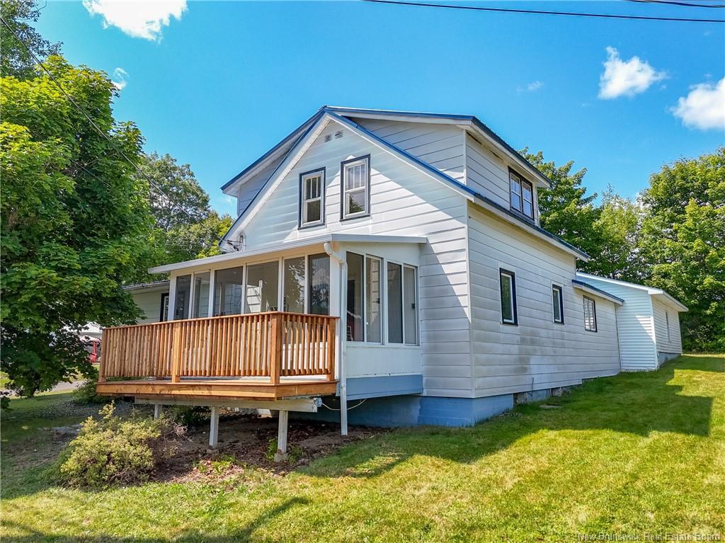 11 Vanceboro Rd, Mcadam, NB