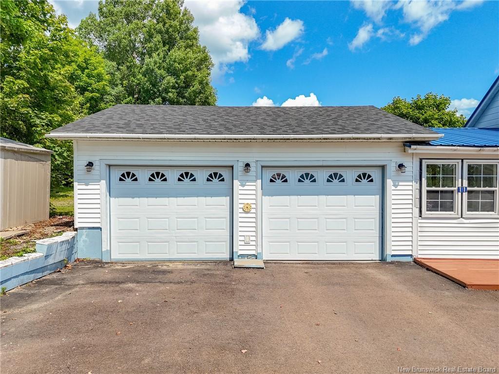 11 Vanceboro Rd, Mcadam, NB