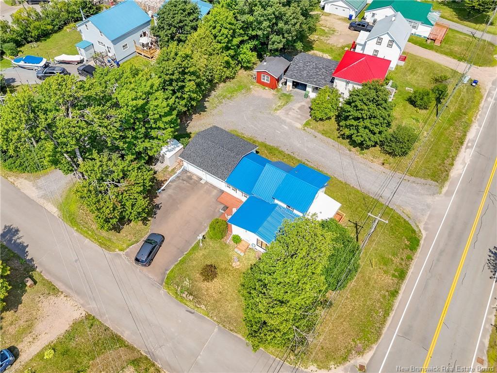 11 Vanceboro Rd, Mcadam, NB