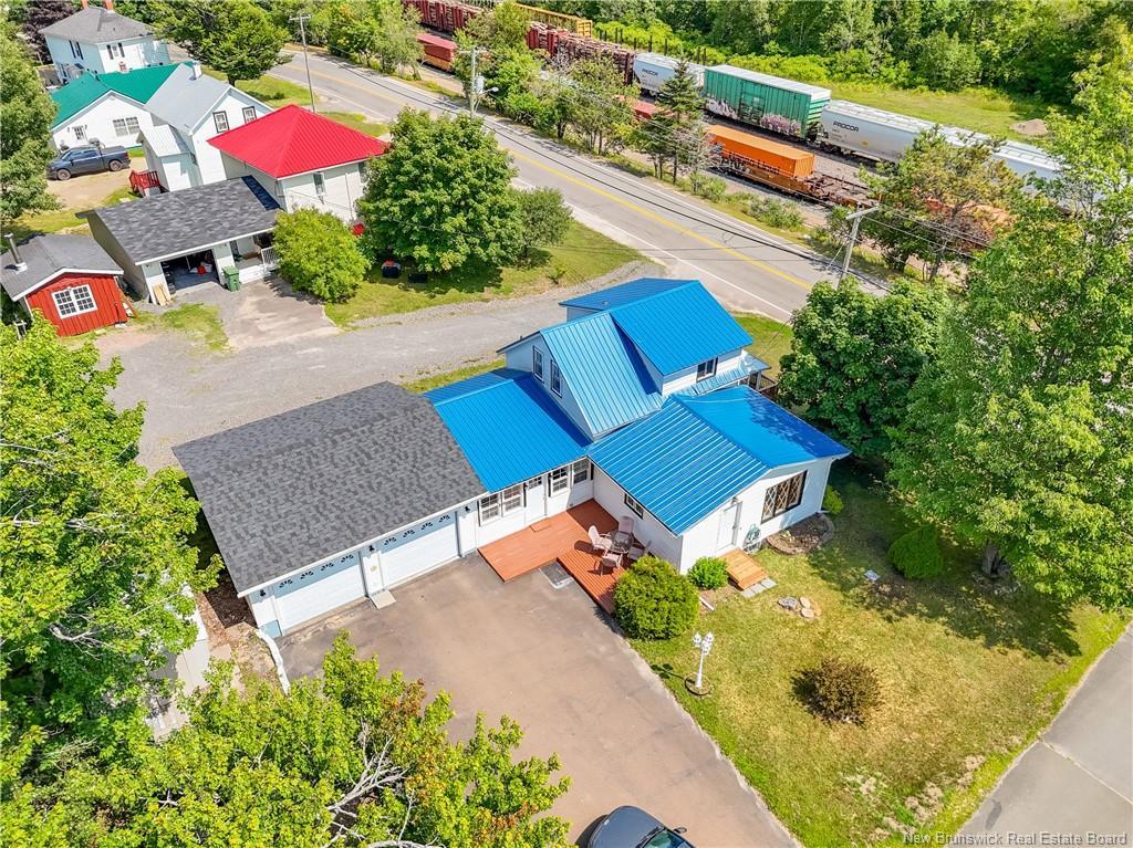 11 Vanceboro Rd, Mcadam, NB