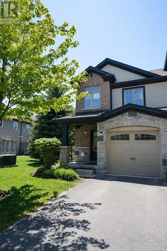 66 ARLINGTON CRESCENT  Guelph, ON N1L 0L1