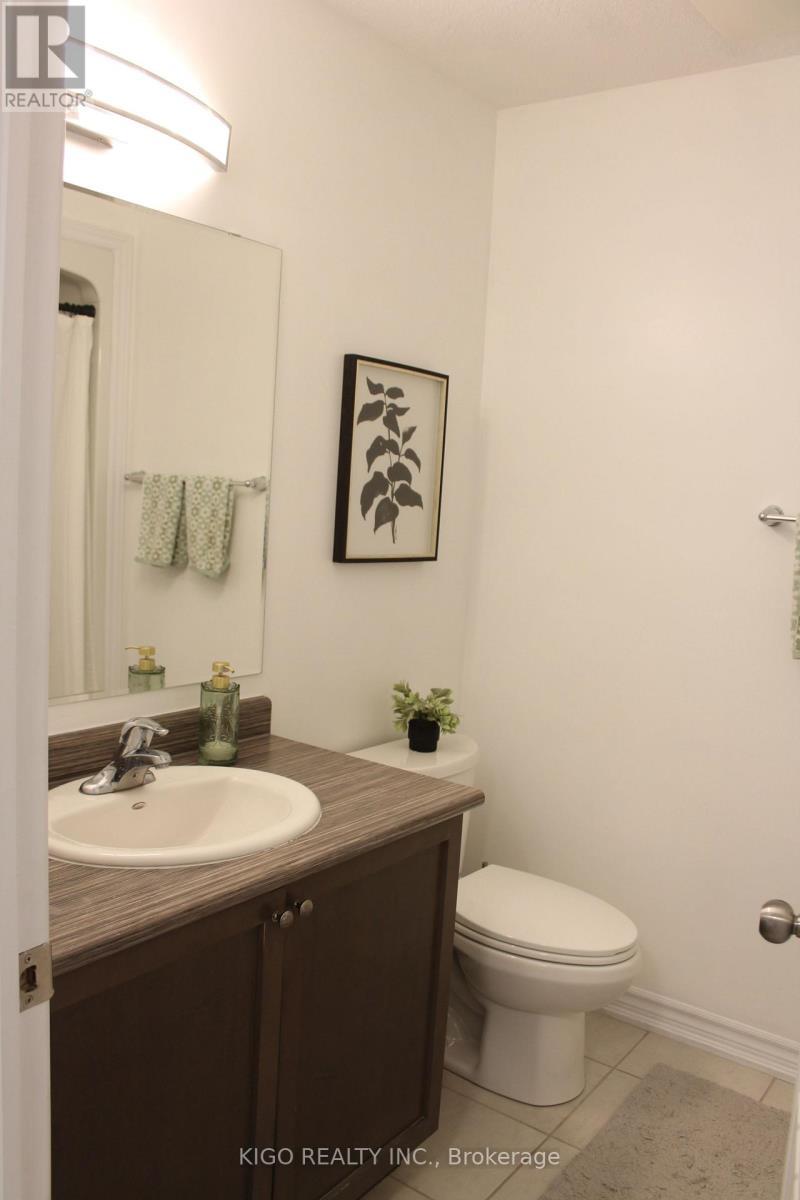21 - 12 Poplar Drive, Cambridge, ON - Indoor Photo Showing Bathroom