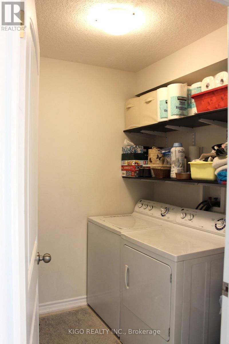 21 - 12 Poplar Drive, Cambridge, ON - Indoor Photo Showing Laundry Room