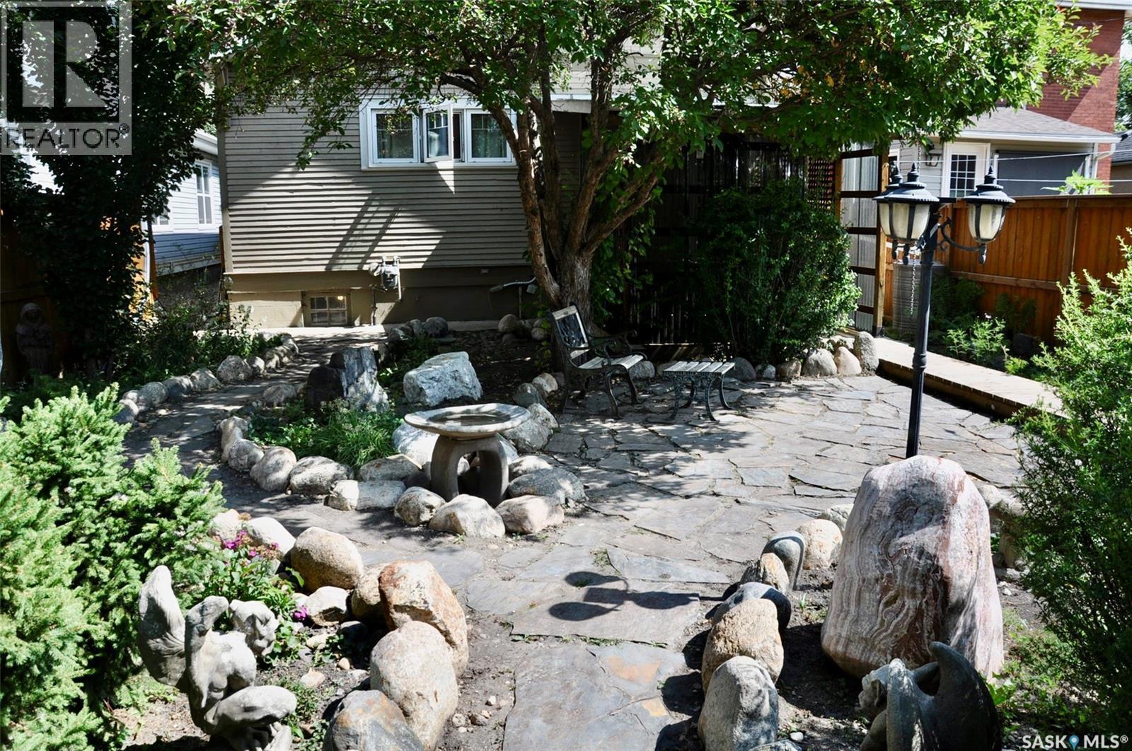623 4Th Avenue N, Saskatoon, SK - Outdoor