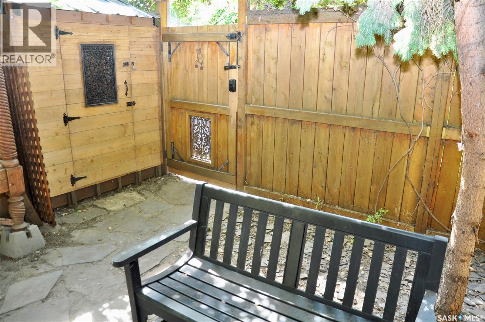 623 4Th Avenue N, Saskatoon, SK - Outdoor