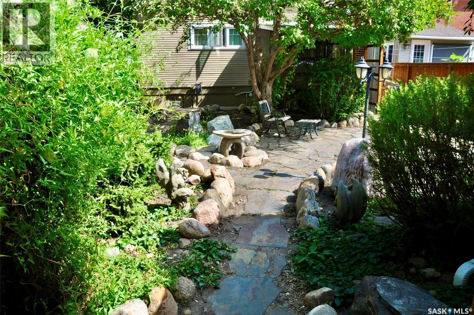 623 4Th Avenue N, Saskatoon, SK - Outdoor