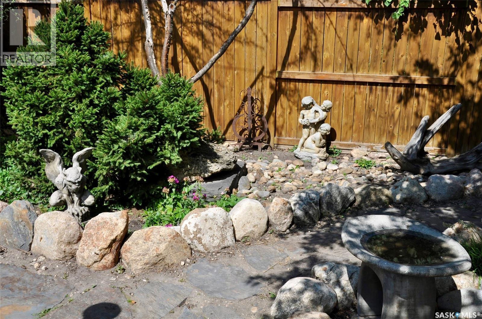 623 4Th Avenue N, Saskatoon, SK - Outdoor