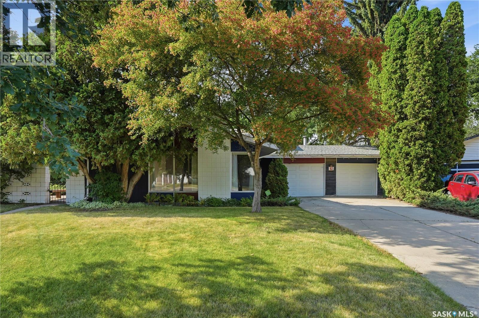 92 Wentworth Crescent, Saskatoon, SK - Outdoor