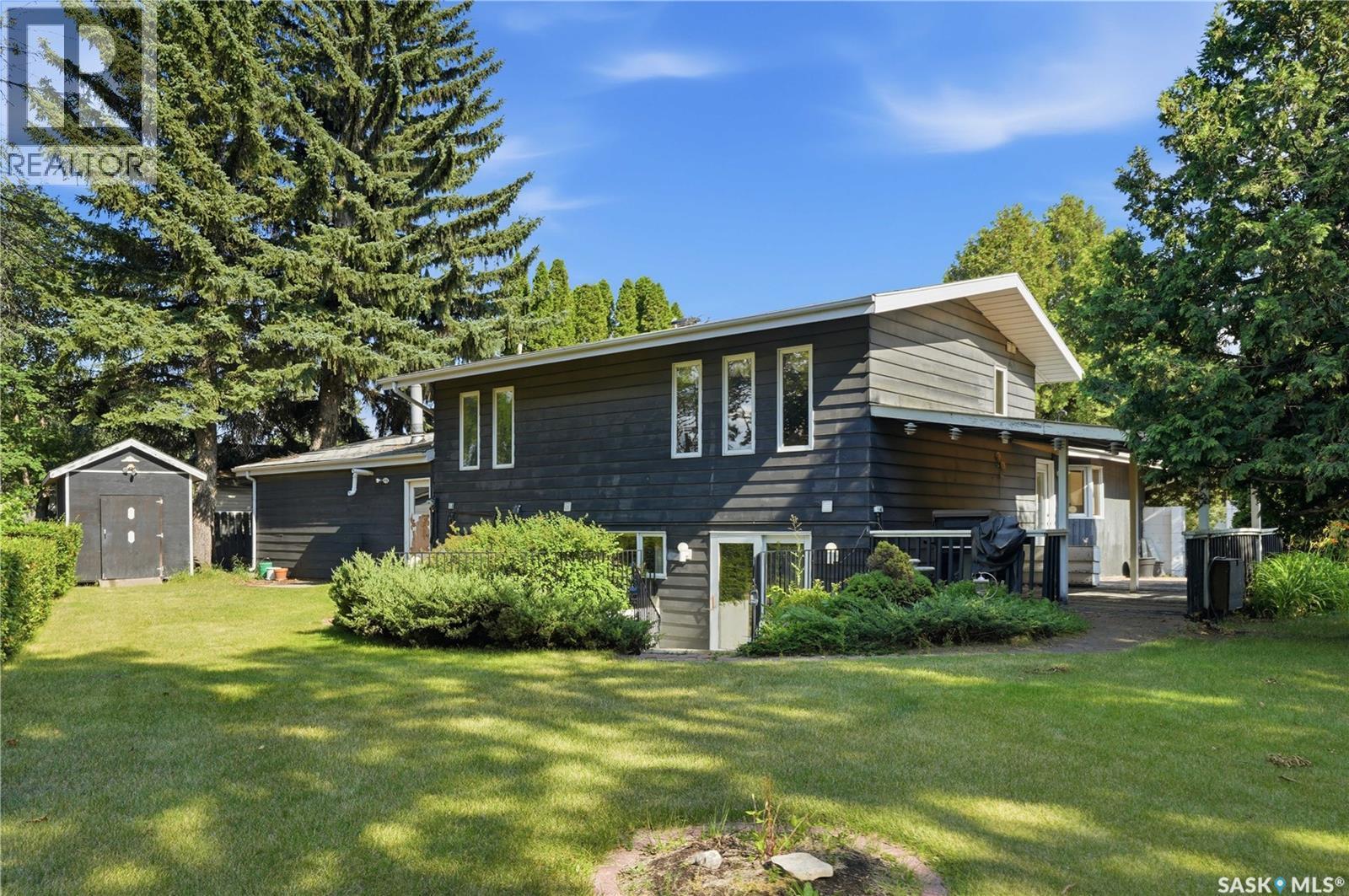 92 Wentworth Crescent, Saskatoon, SK - Outdoor