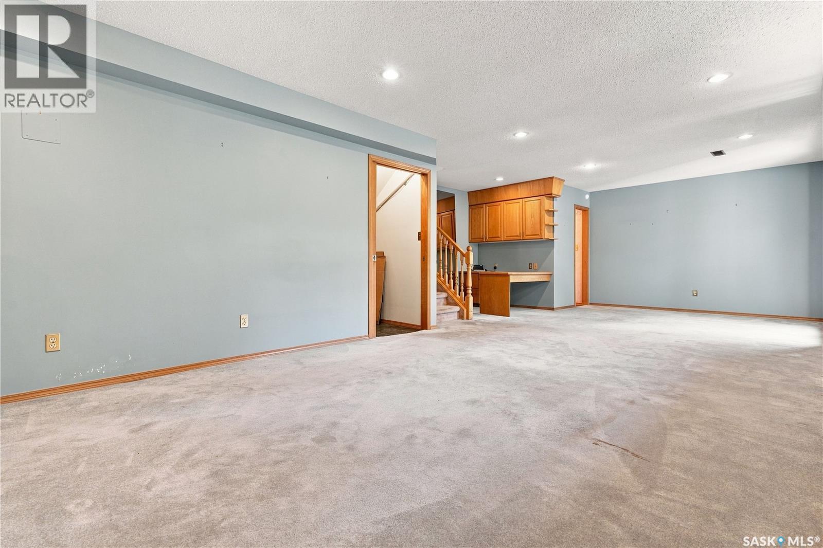 92 Wentworth Crescent, Saskatoon, SK - Indoor Photo Showing Other Room
