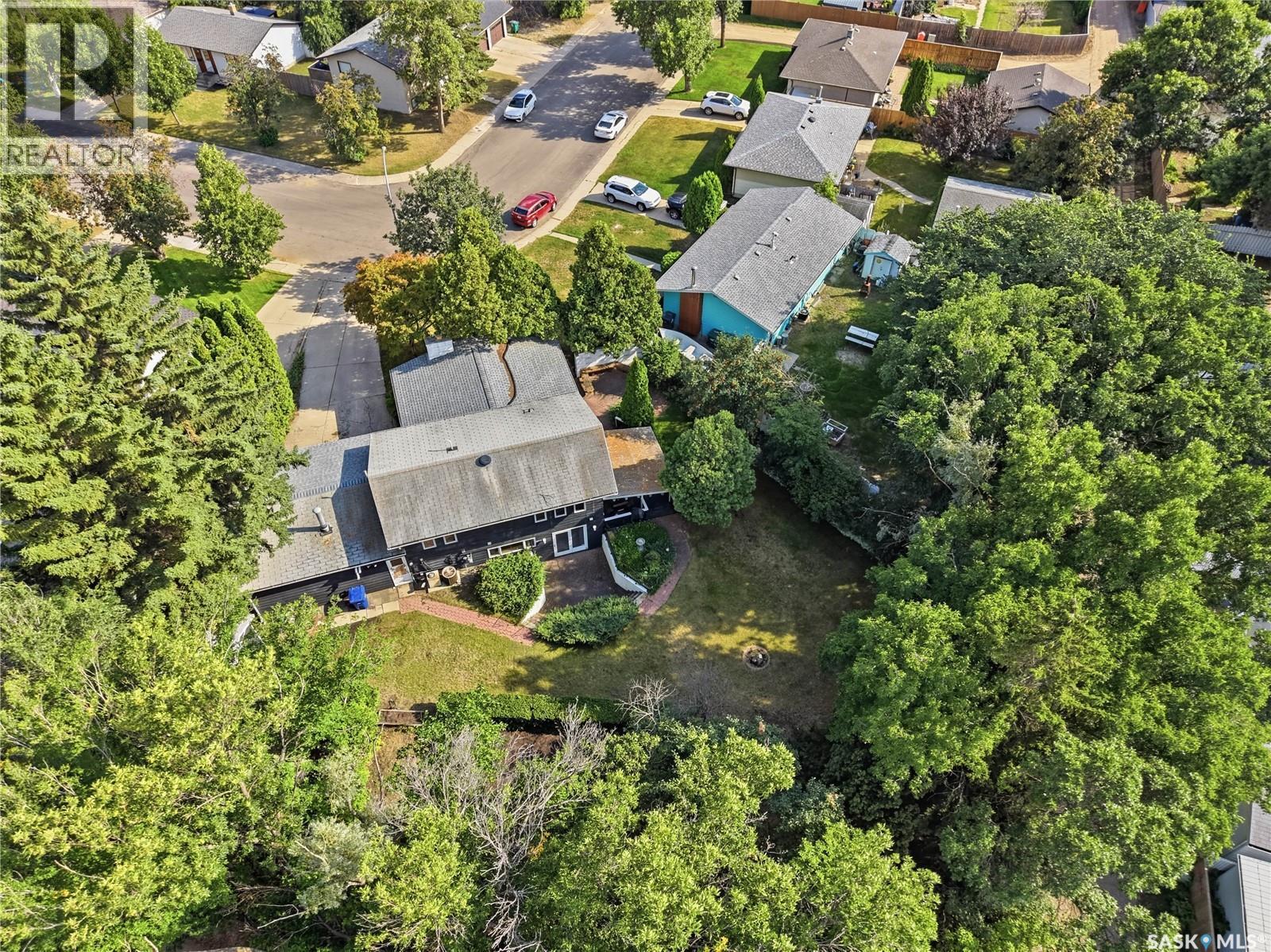 92 Wentworth Crescent, Saskatoon, SK - Outdoor With View