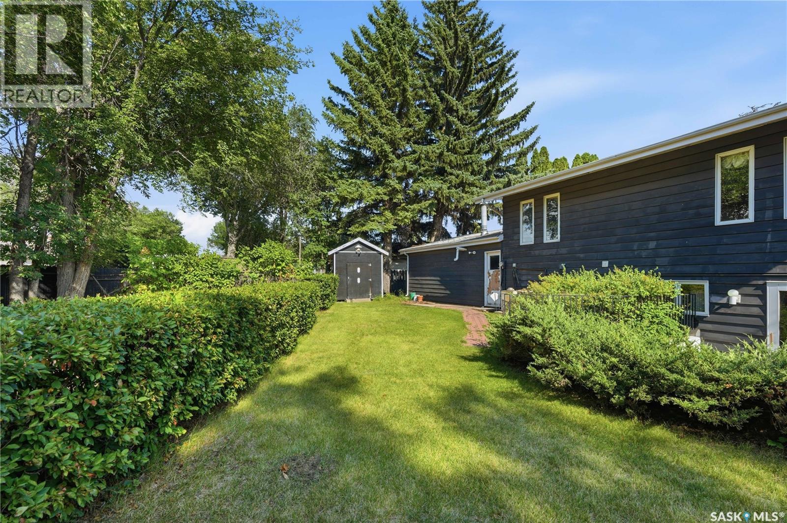 92 Wentworth Crescent, Saskatoon, SK - Outdoor