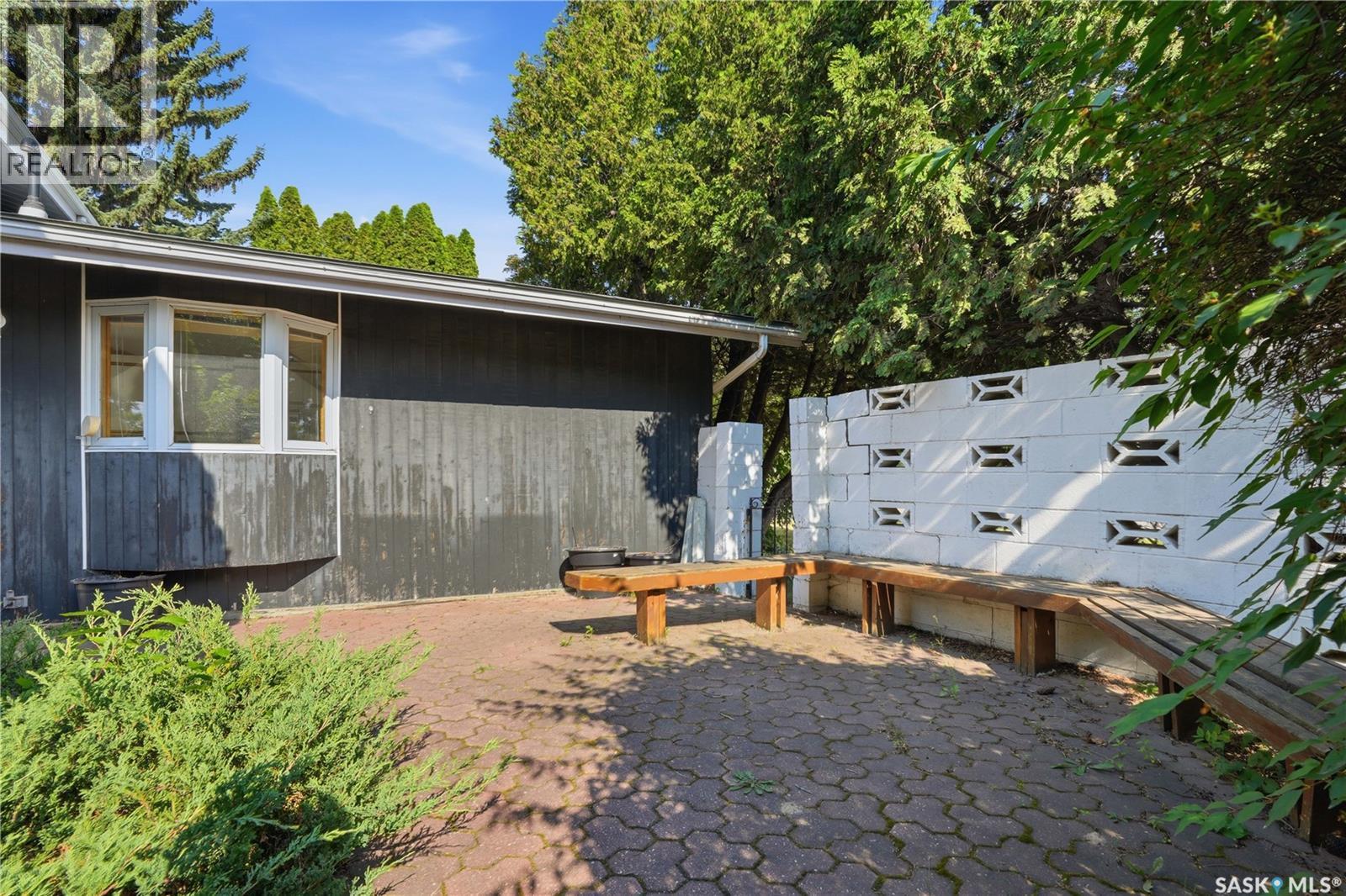 92 Wentworth Crescent, Saskatoon, SK - Outdoor With Deck Patio Veranda