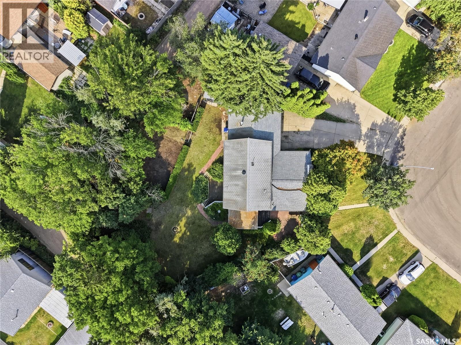 92 Wentworth Crescent, Saskatoon, SK - Outdoor With View