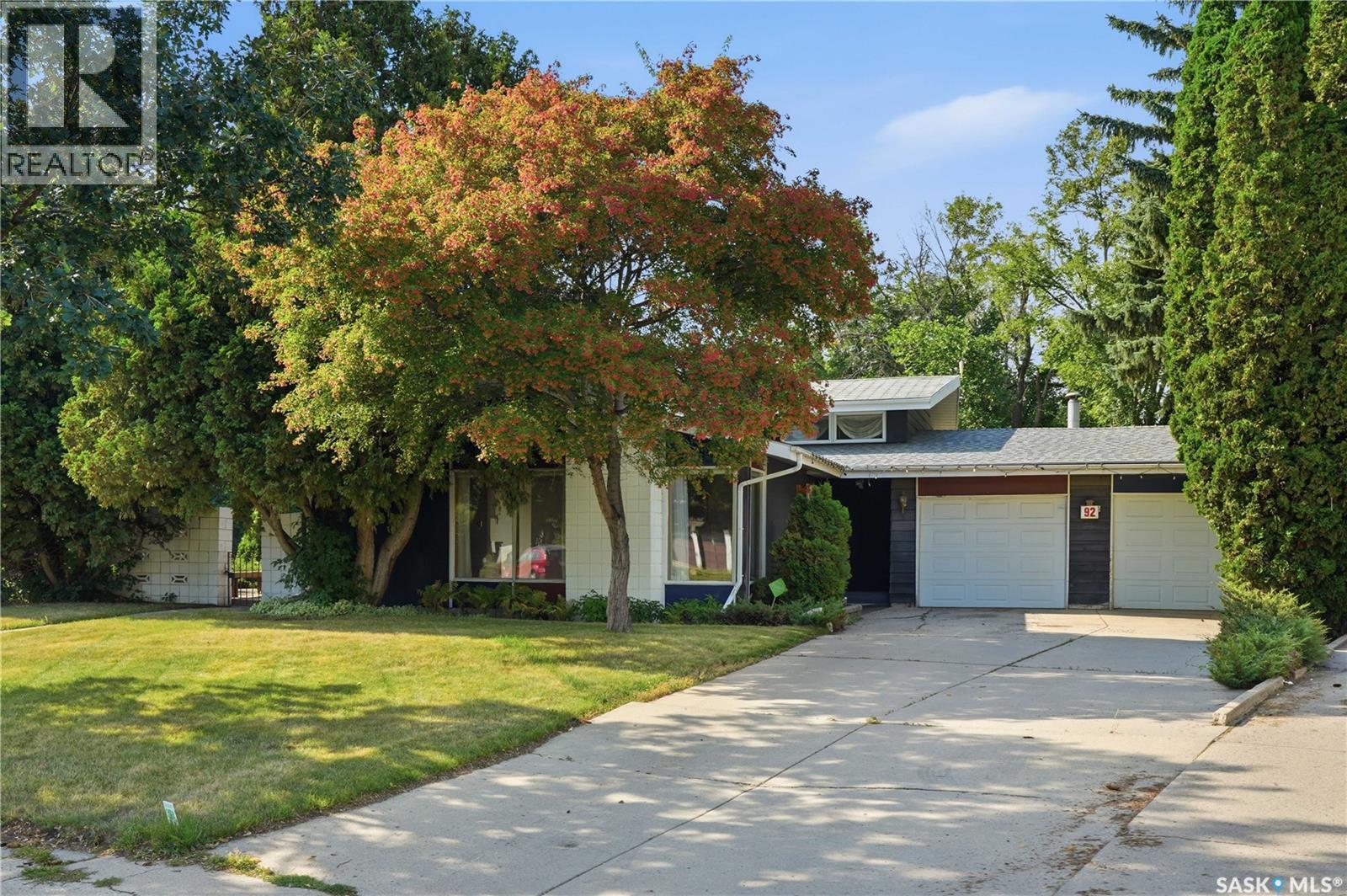 92 Wentworth Crescent, Saskatoon, SK - Outdoor