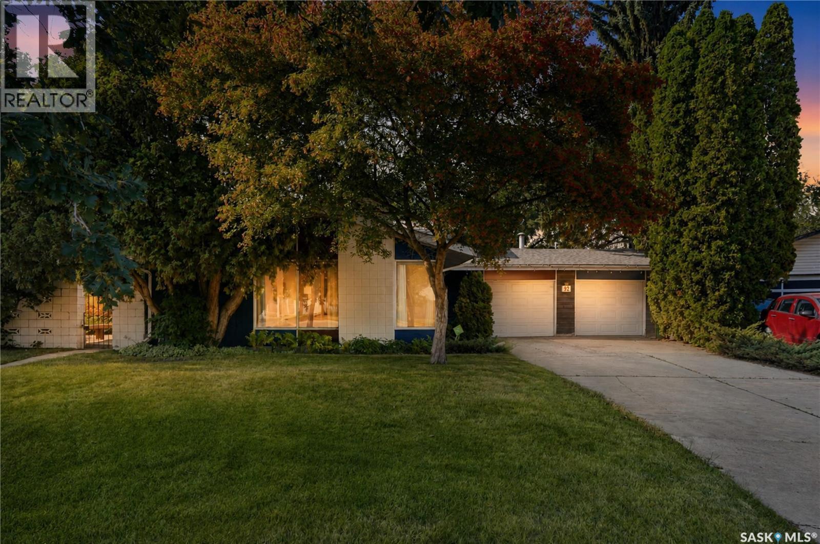 92 Wentworth Crescent, Saskatoon, SK - Outdoor
