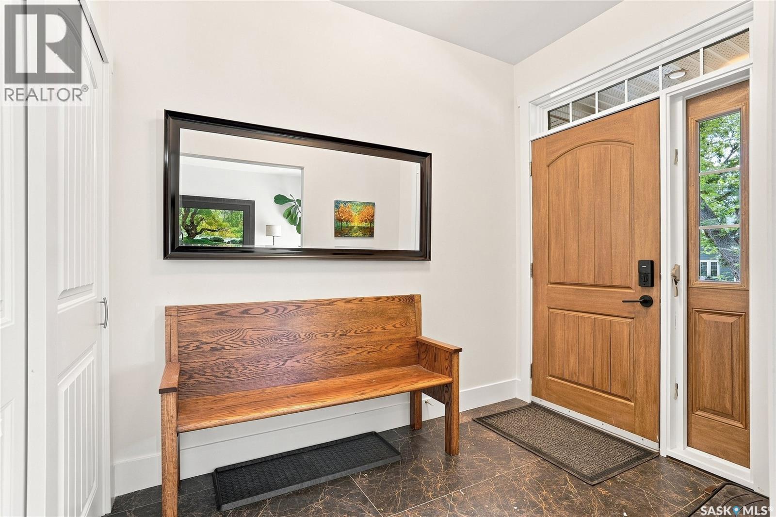 1019A 10Th Street E, Saskatoon, SK - Indoor Photo Showing Other Room