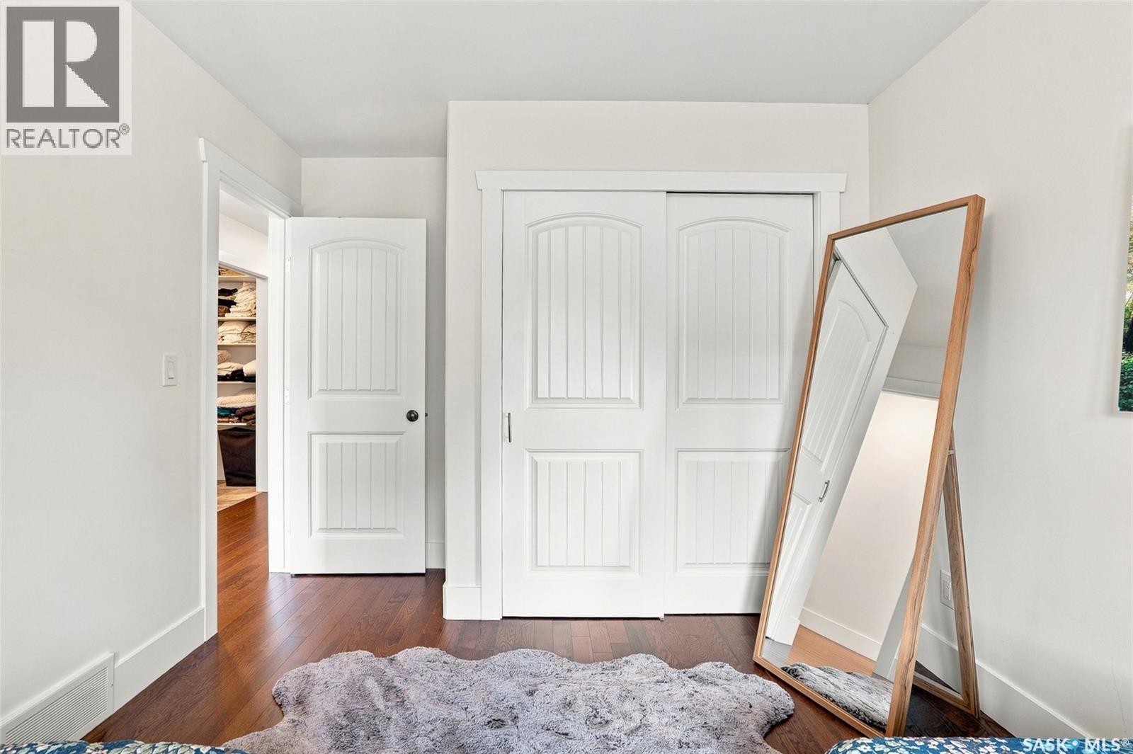 1019A 10Th Street E, Saskatoon, SK - Indoor Photo Showing Bedroom