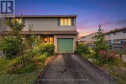 34 - 52 COVENTRY CRESCENT Kingston (West Of Sir John A. Blvd), ON K7M 7S7