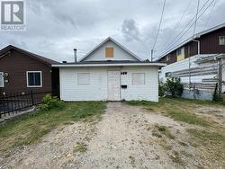 256 SIXTH AVENUE Timmins (Tne - Hill District), ON P4N 5M9