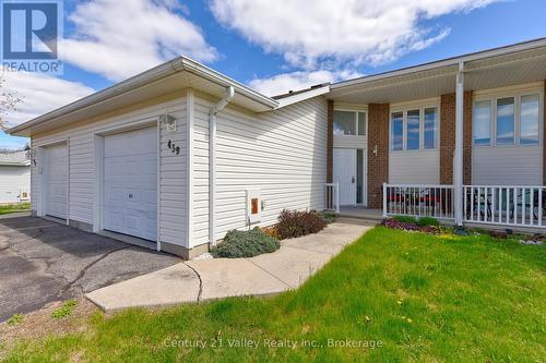 439 MAYHEW STREET  Renfrew, ON K7V 4L4