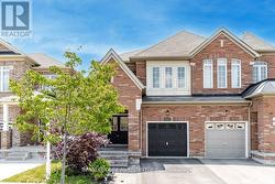 BSMT - 647 YATES DRIVE Milton, ON L9T 7P6